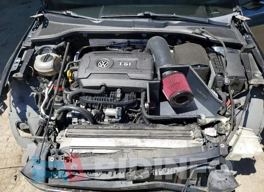 3VW4T7AU8HM016861 Photo# 11