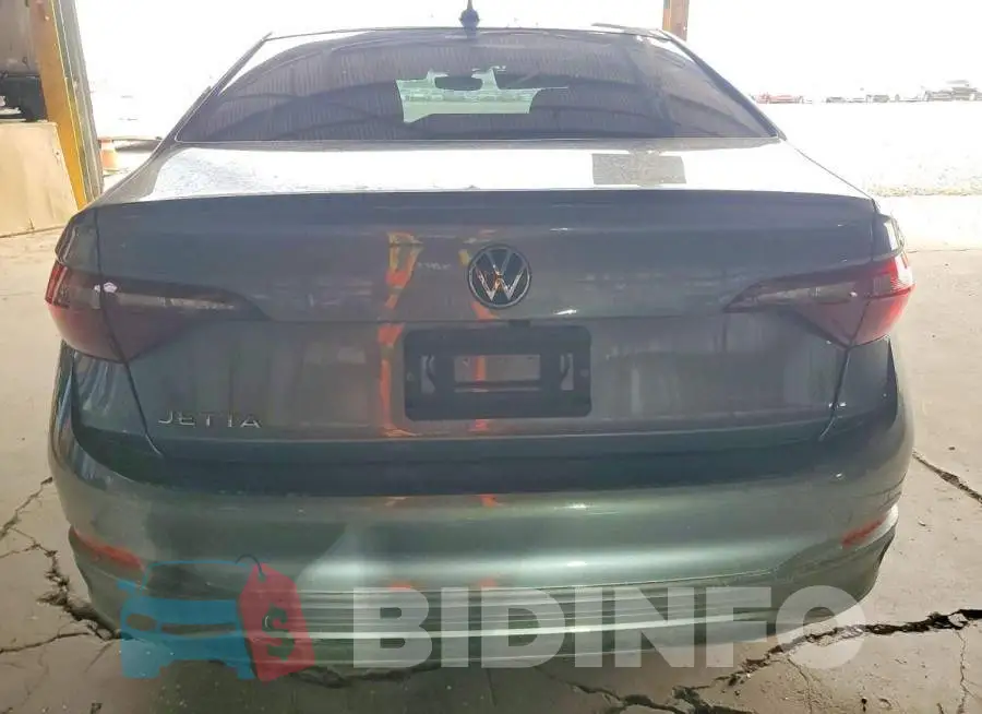 3VW5M7BU5RM022442 Photo# 6