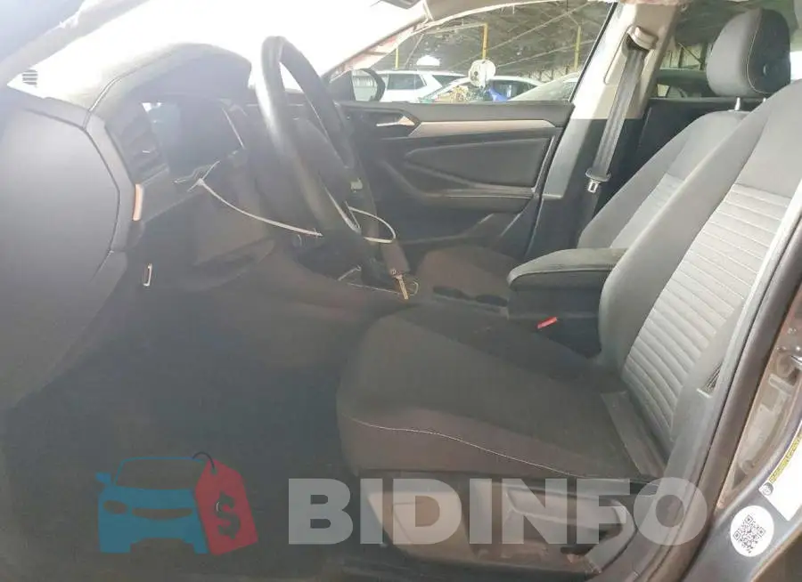 3VW5M7BU5RM022442 Photo# 7