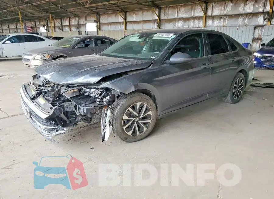 3VW5M7BU5RM022442 Photo# 1