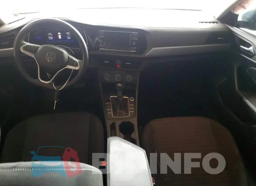 3VW5M7BU5RM022442 Photo# 8