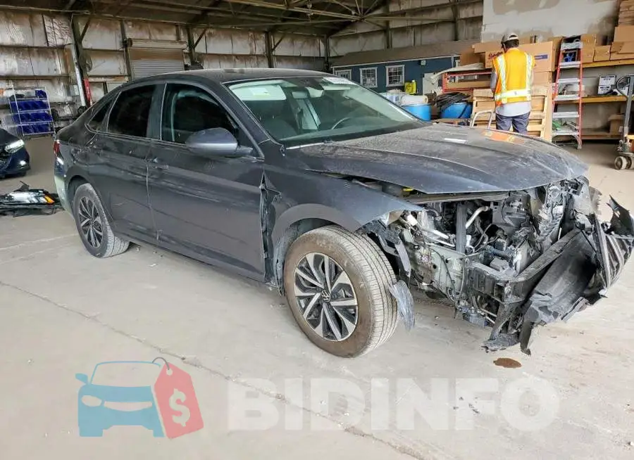 3VW5M7BU5RM022442 Photo# 4