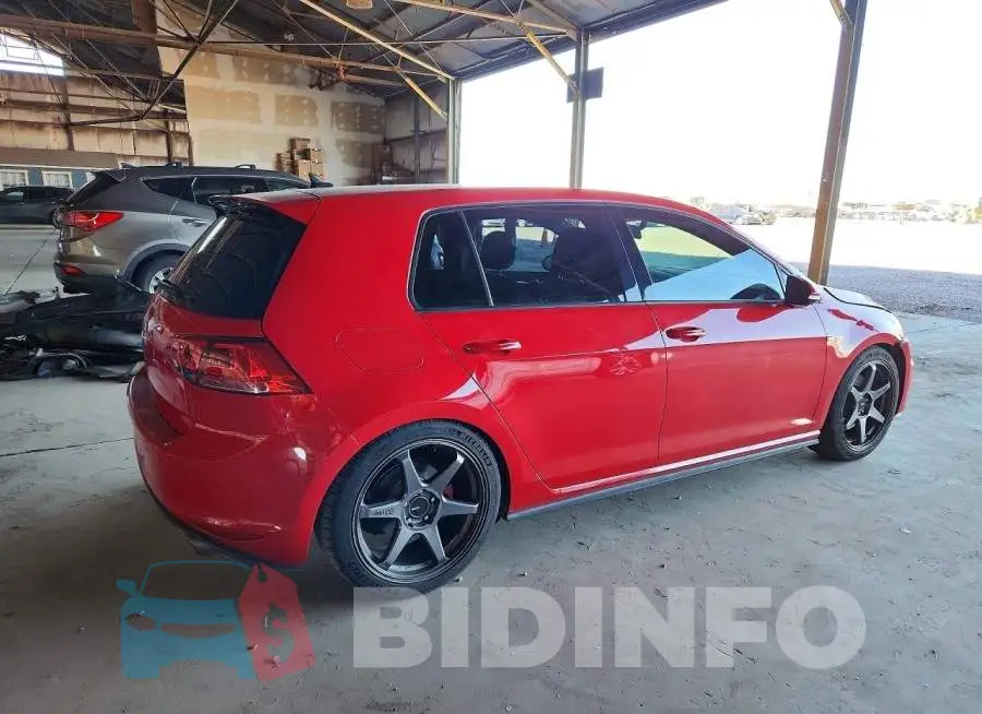 3VW5T7AU7HM075467 Photo# 3