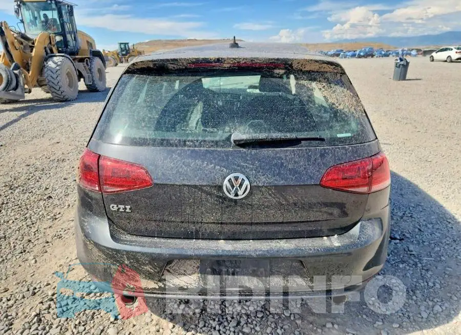 3VW5T7AU9HM009065 Photo# 6