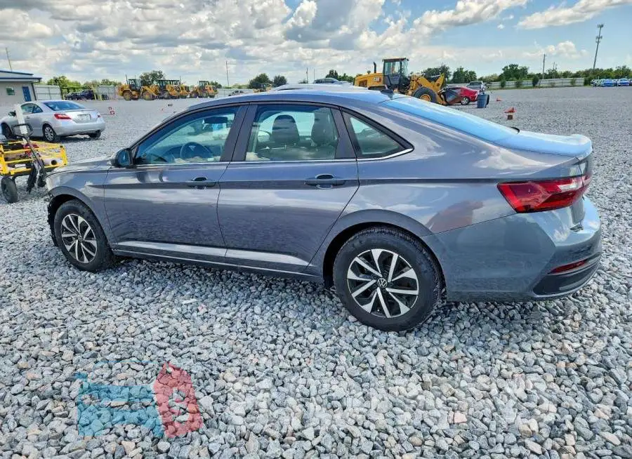 3VW5X7BU2SM095488 Photo# 2