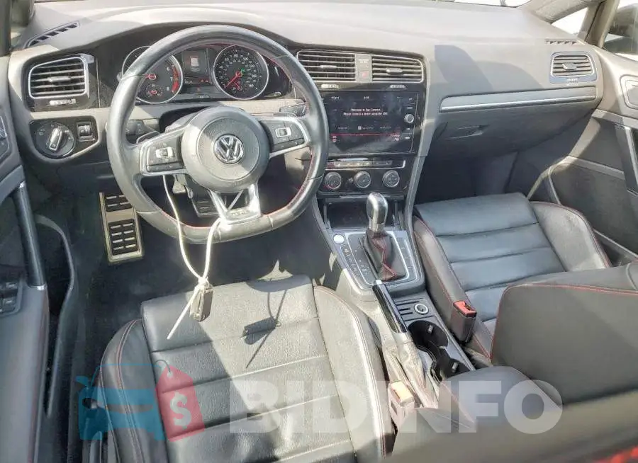 3VW6T7AU5KM001802 Photo# 8