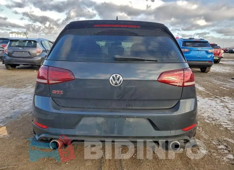 3VW6T7AU8MM003983 Photo# 6