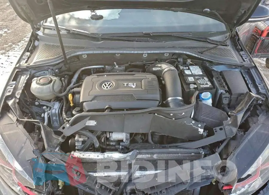 3VW6T7AU8MM003983 Photo# 11