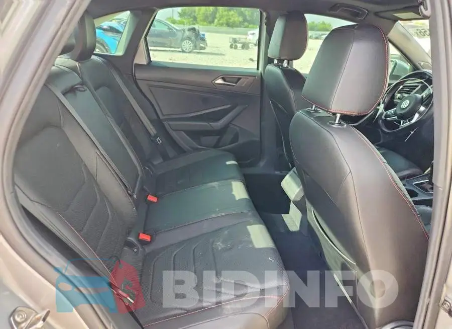 3VW6T7BU6LM054766 Photo# 10