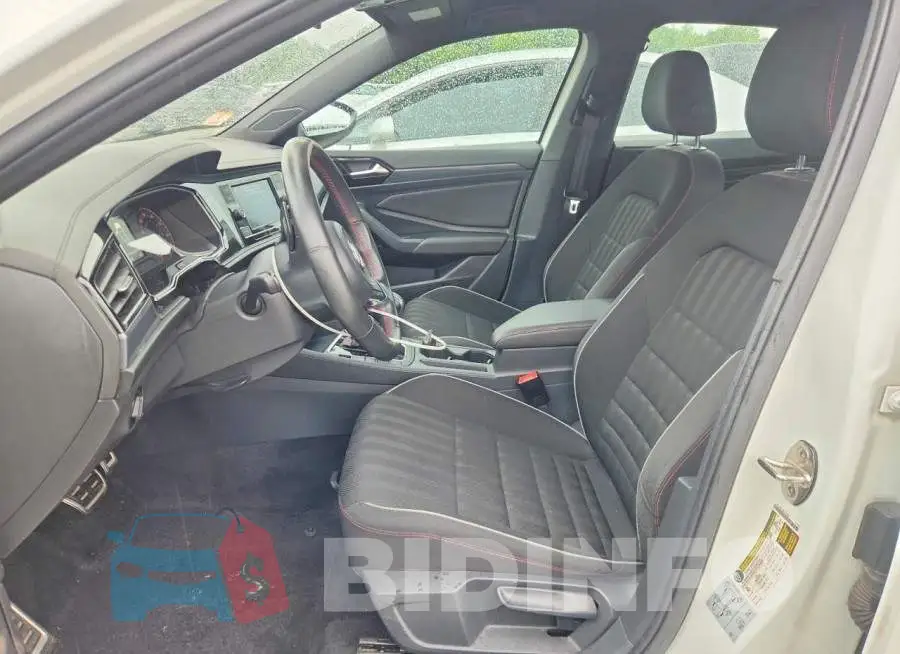 3VW6T7BU8LM027049 Photo# 7