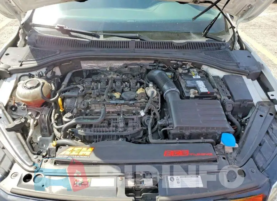 3VW6T7BU9KM192591 Photo# 11
