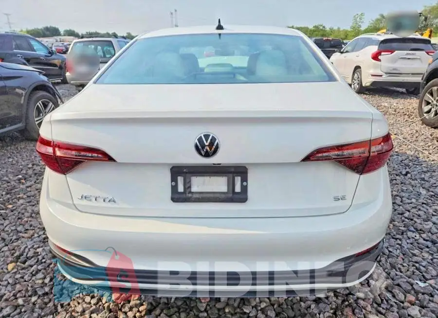 3VW7M7BU3RM054248 Photo# 6