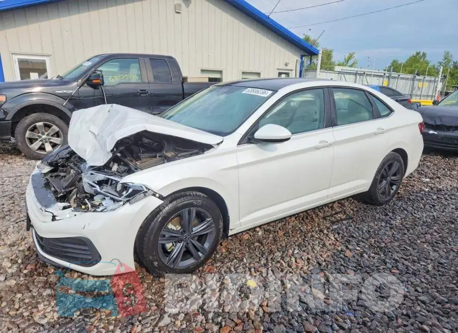 3VW7M7BU3RM054248 Photo# 1
