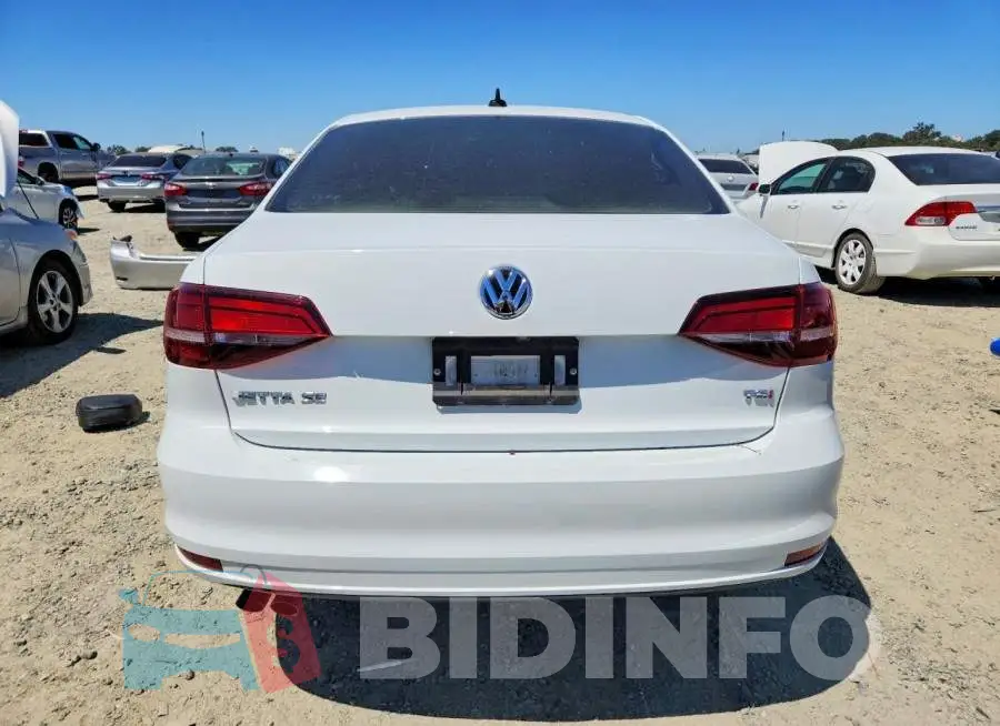 3VWDB7AJ0HM378188 Photo# 6