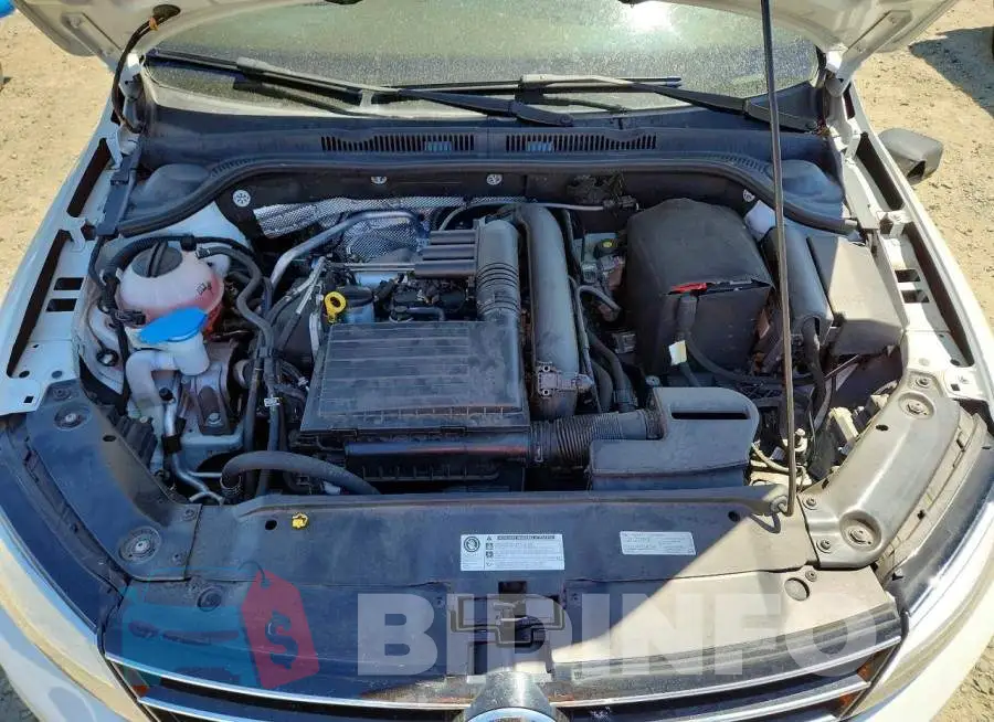 3VWDB7AJ0HM378188 Photo# 11