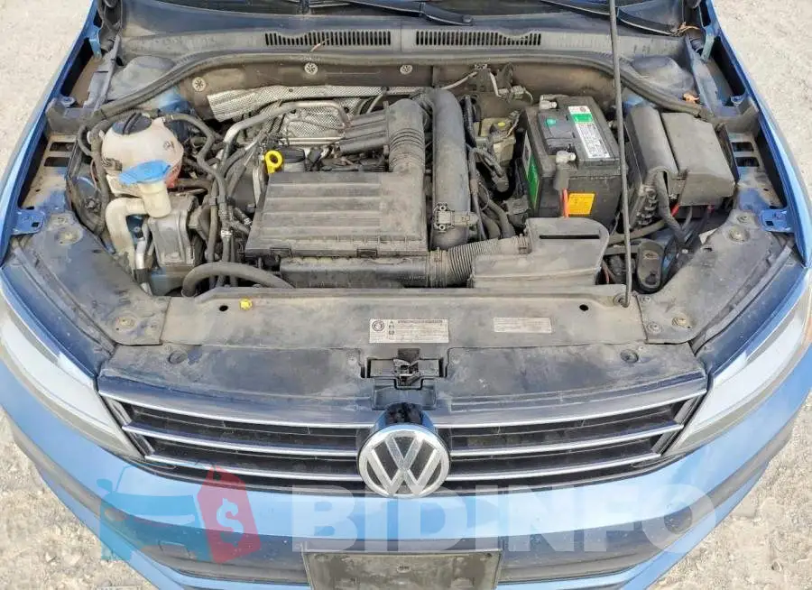 3VWDB7AJ3HM261818 Photo# 11
