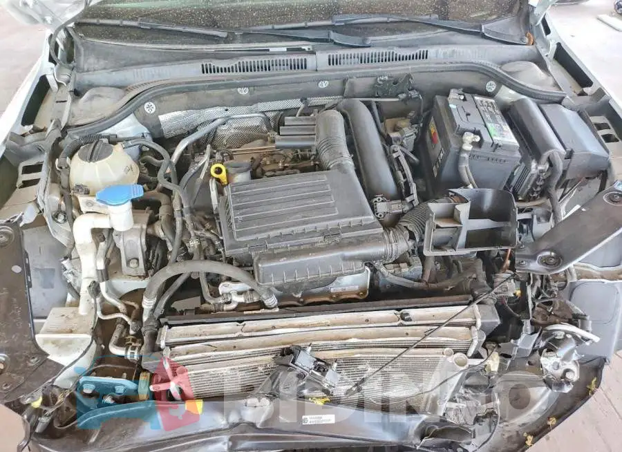 3VWDB7AJ3HM351907 Photo# 11