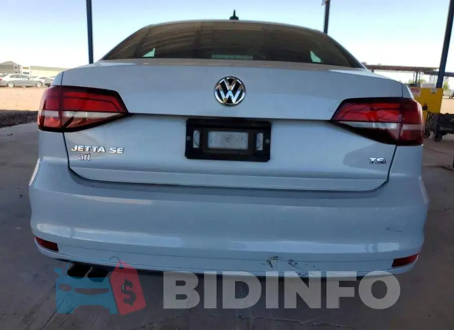 3VWDB7AJ3HM351907 Photo# 6