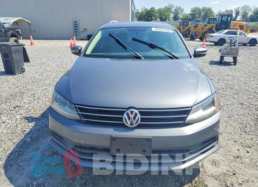 3VWDB7AJ6HM239134 Photo# 5