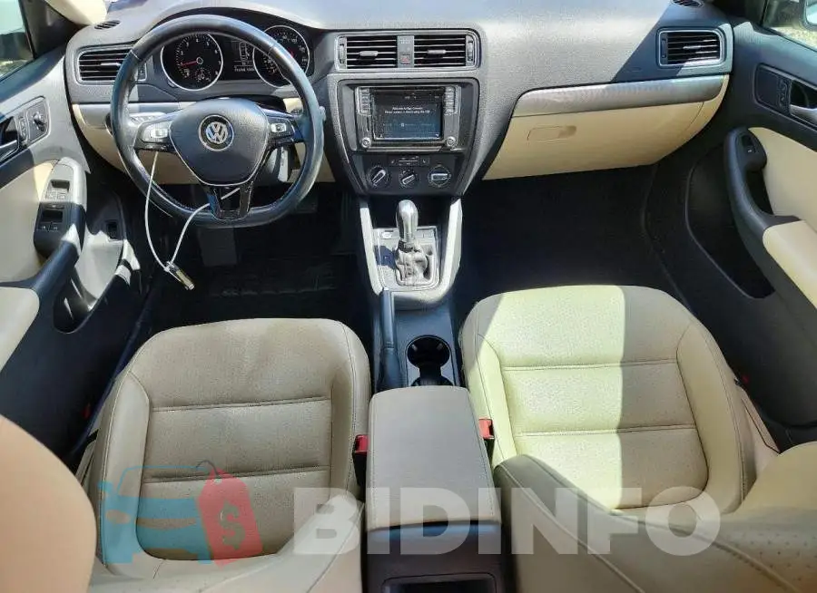3VWDB7AJXHM382247 Photo# 8