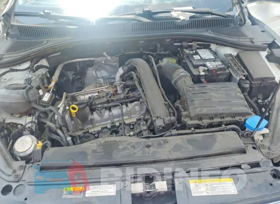3VWEB7BU8LM073771 Photo# 11