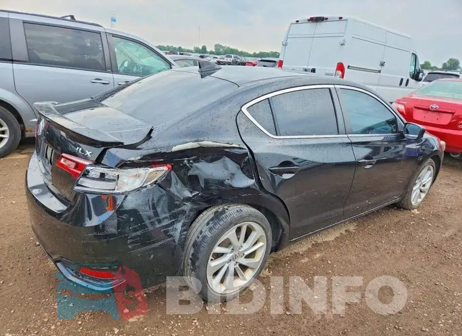 19UDE2F35HA000440 Photo# 3