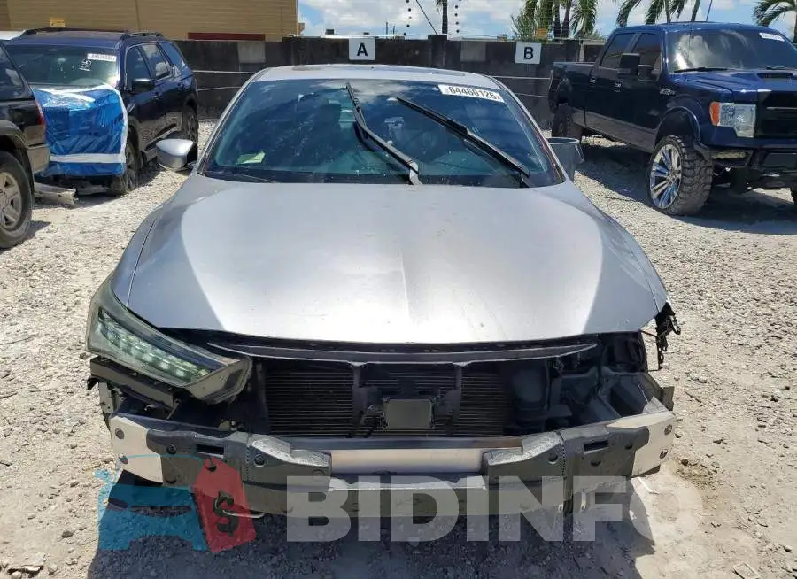 19UDE2F70KA004809 Photo# 5