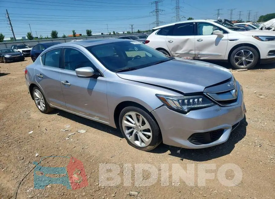 19UDE2F77HA012110 Photo# 4