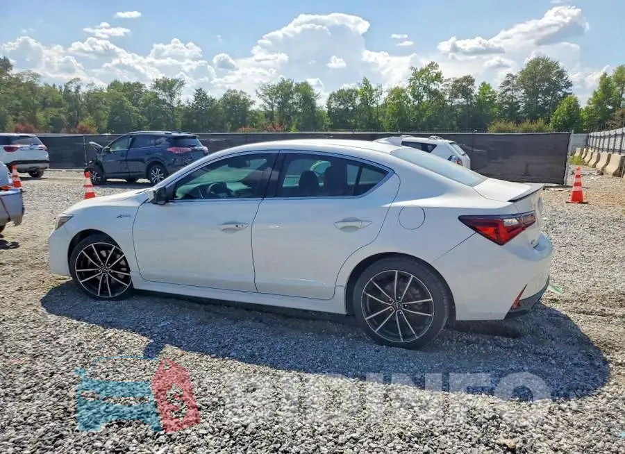 19UDE2F80KA001188 Photo# 2
