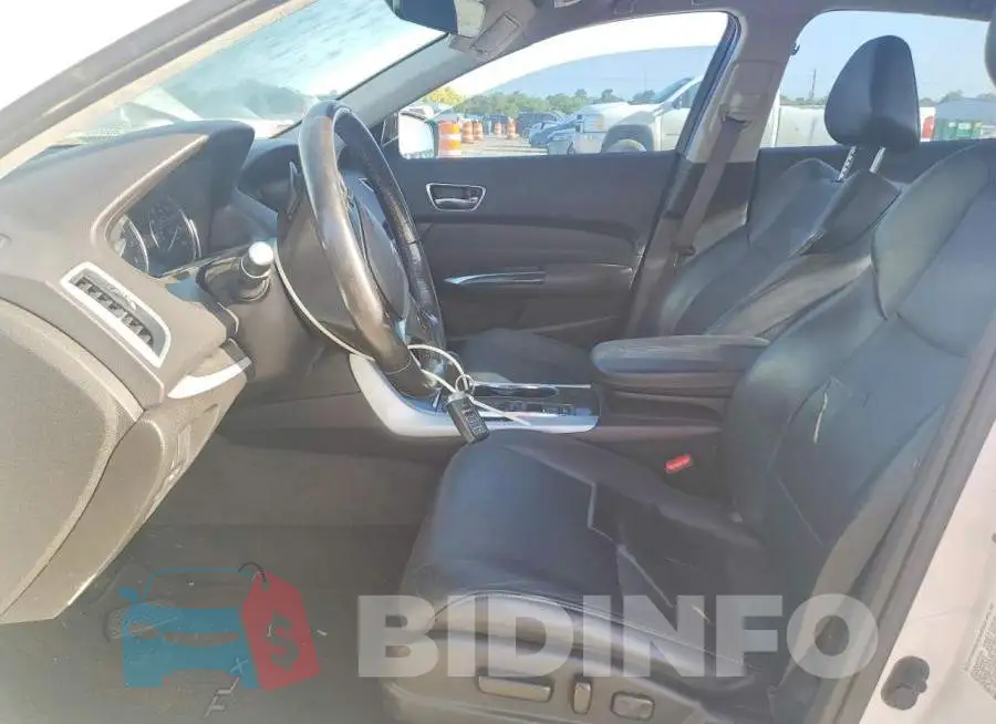19UUB1F51KA003623 Photo# 7