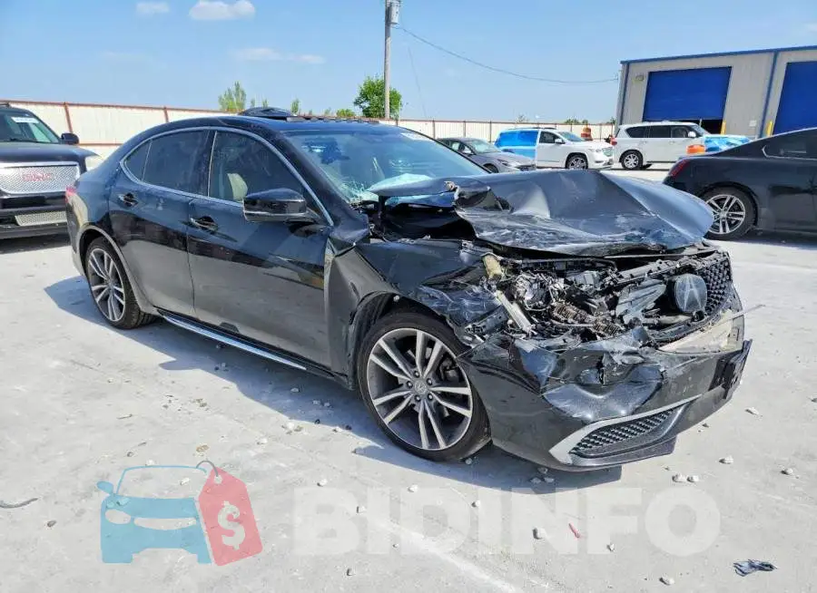 19UUB3F43KA001584 Photo# 4