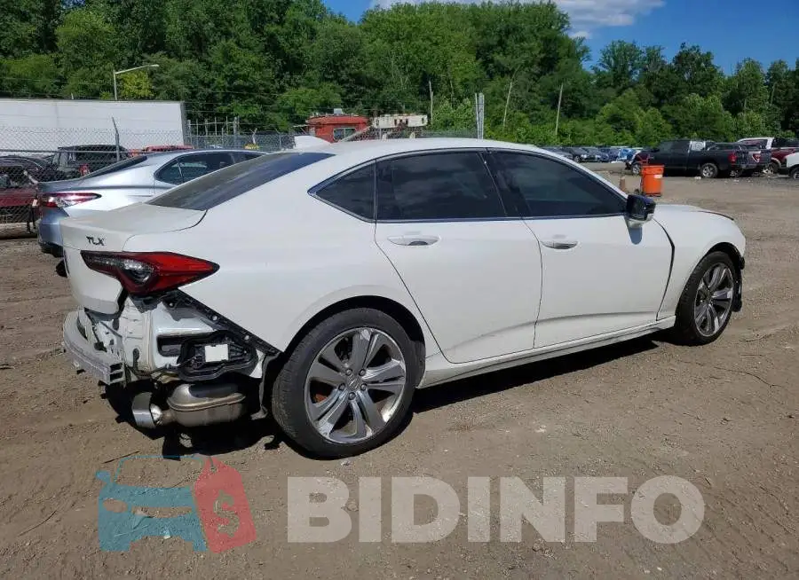 19UUB5F41MA005485 Photo# 3