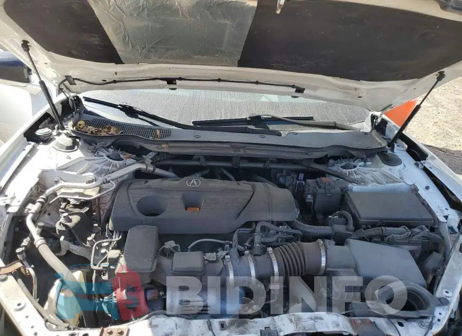19UUB5F41MA005485 Photo# 11