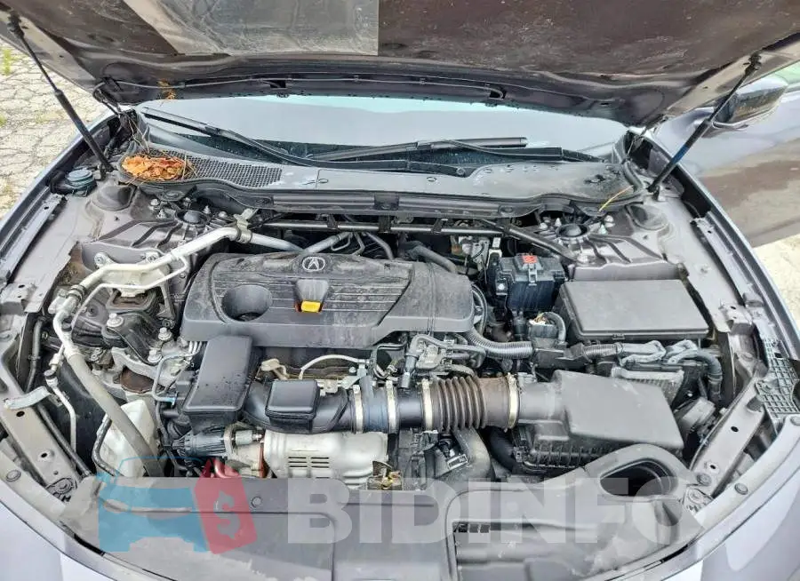 19UUB5F56NA004665 Photo# 11
