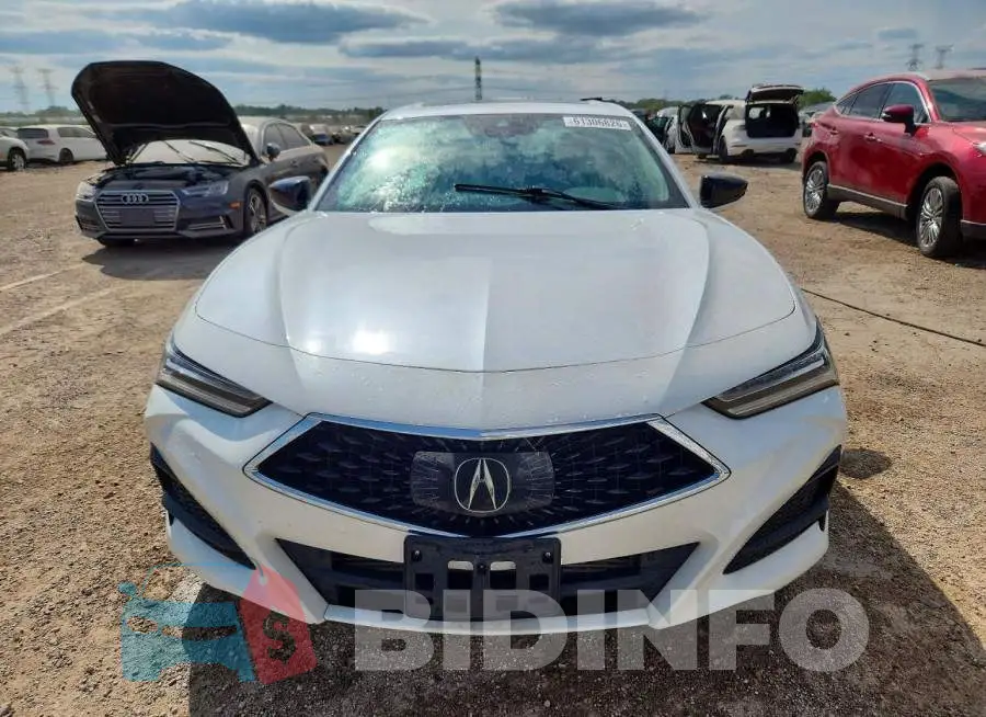19UUB6F49MA011346 Photo# 5