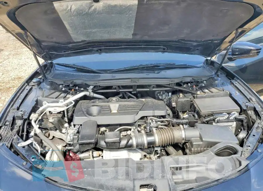 19UUB6F56MA007134 Photo# 11