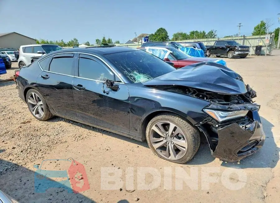 19UUB6F61MA009513 Photo# 4