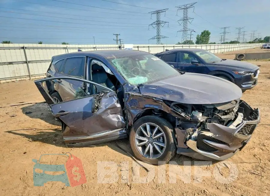 5J8TC2H51ML032817 Photo# 4
