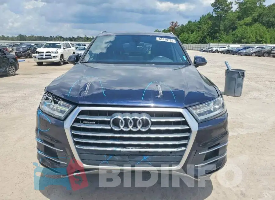 WA1AHAF72HD044085 Photo# 5