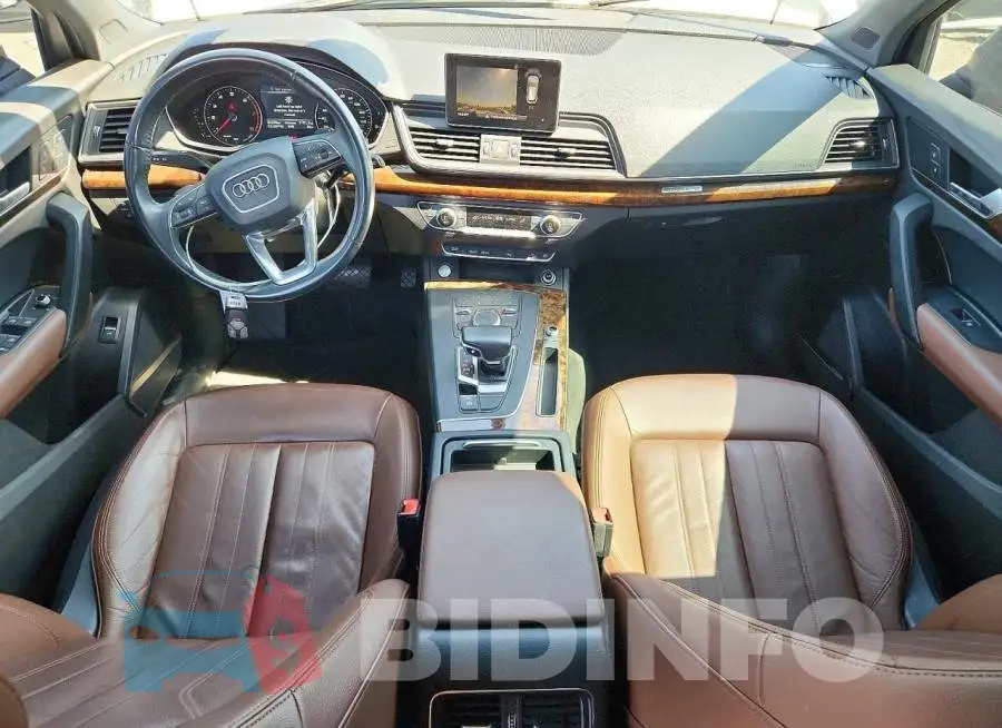 WA1BNAFYXJ2020804 Photo# 8