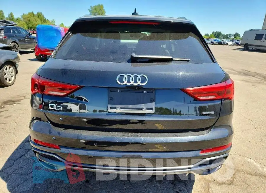 WA1DECF34N1070716 Photo# 6