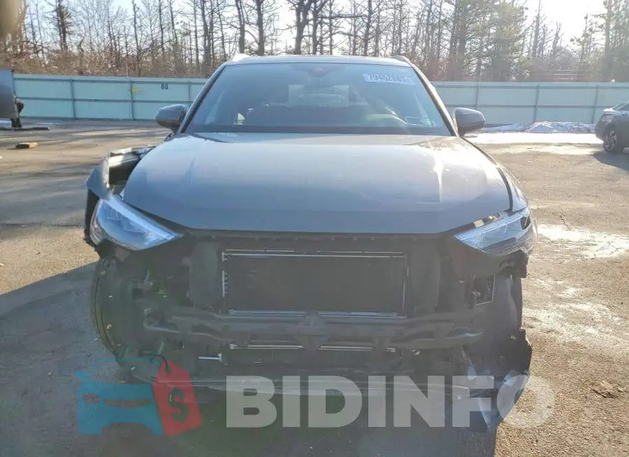 WA1DECF38L1095440 Photo# 5