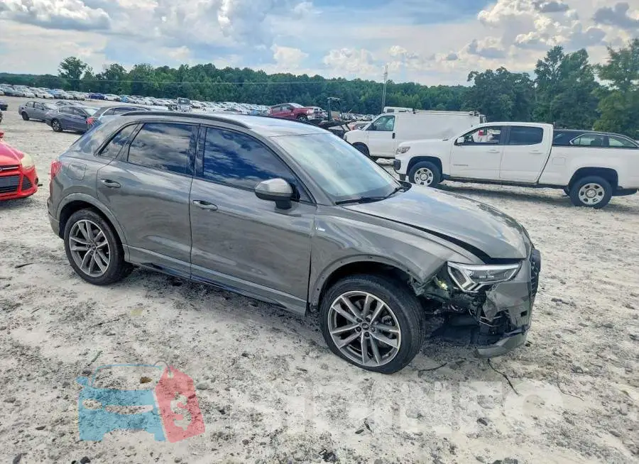 WA1EECF30N1043372 Photo# 4
