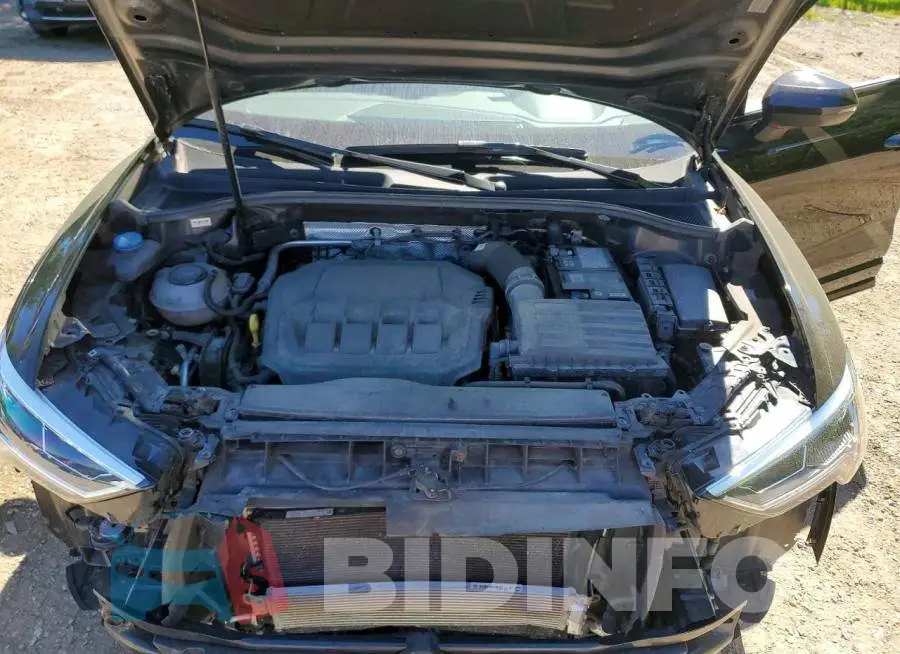 WA1FECF32L1069912 Photo# 12
