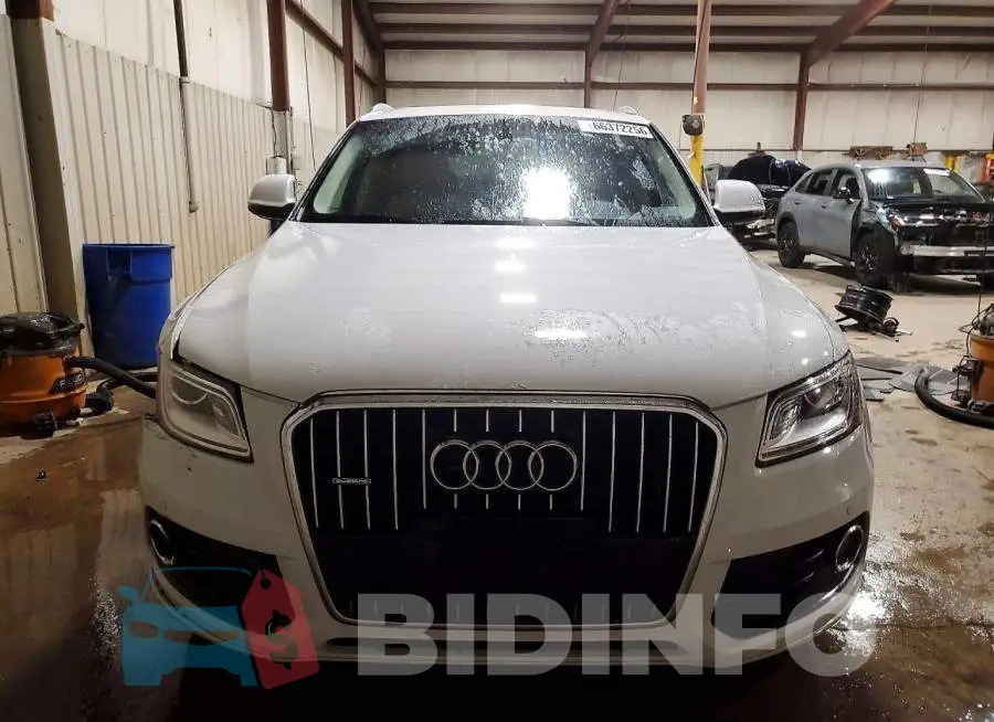 WA1L2AFP5HA055917 Photo# 5
