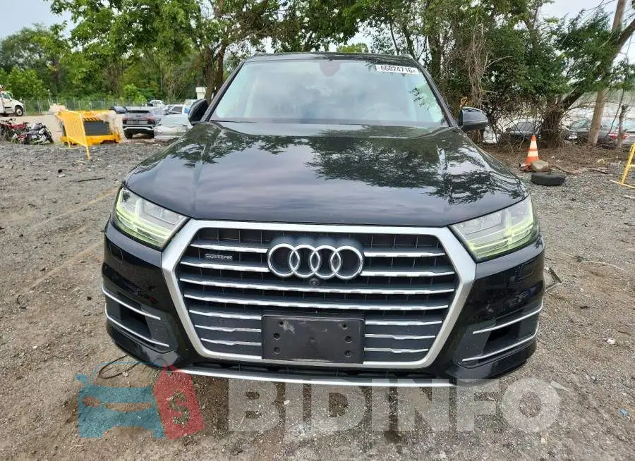 WA1LAAF77KD009921 Photo# 5