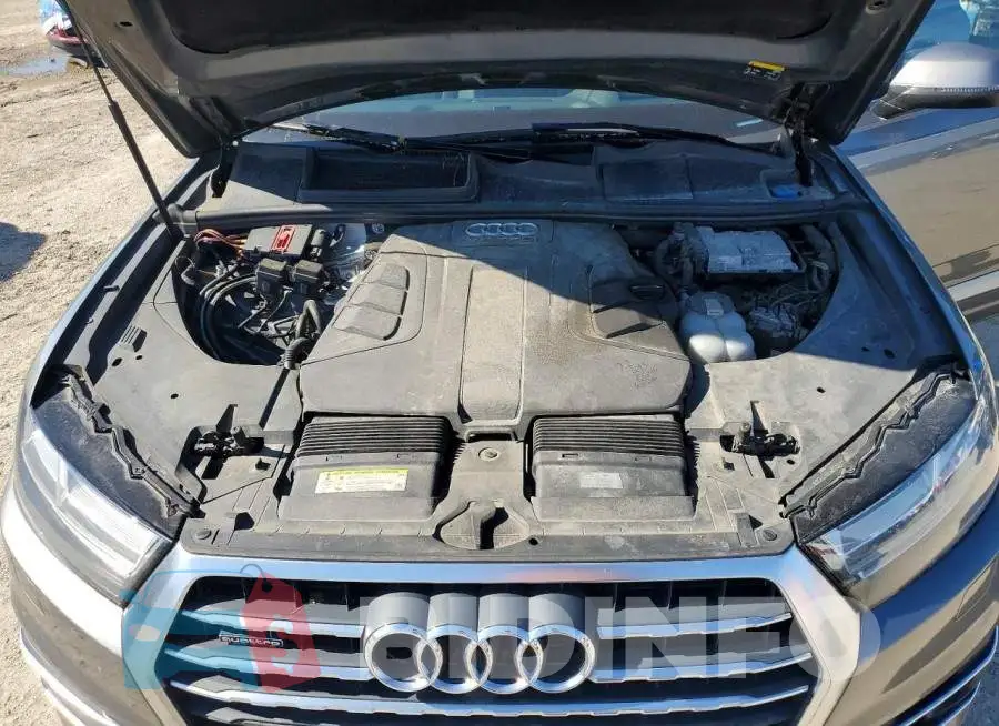WA1VAAF79JD027988 Photo# 12