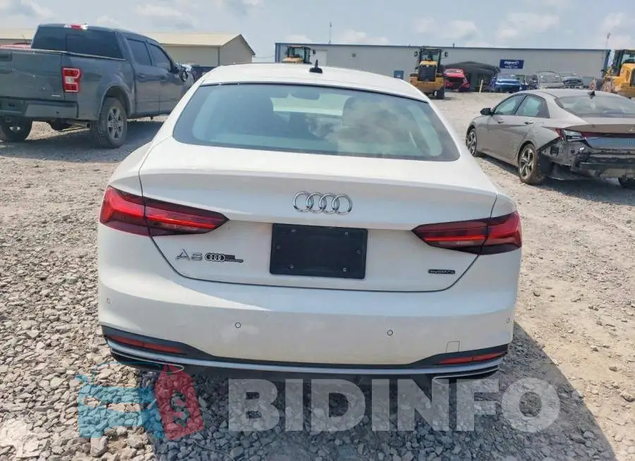 WAUCBCF50MA062183 Photo# 6
