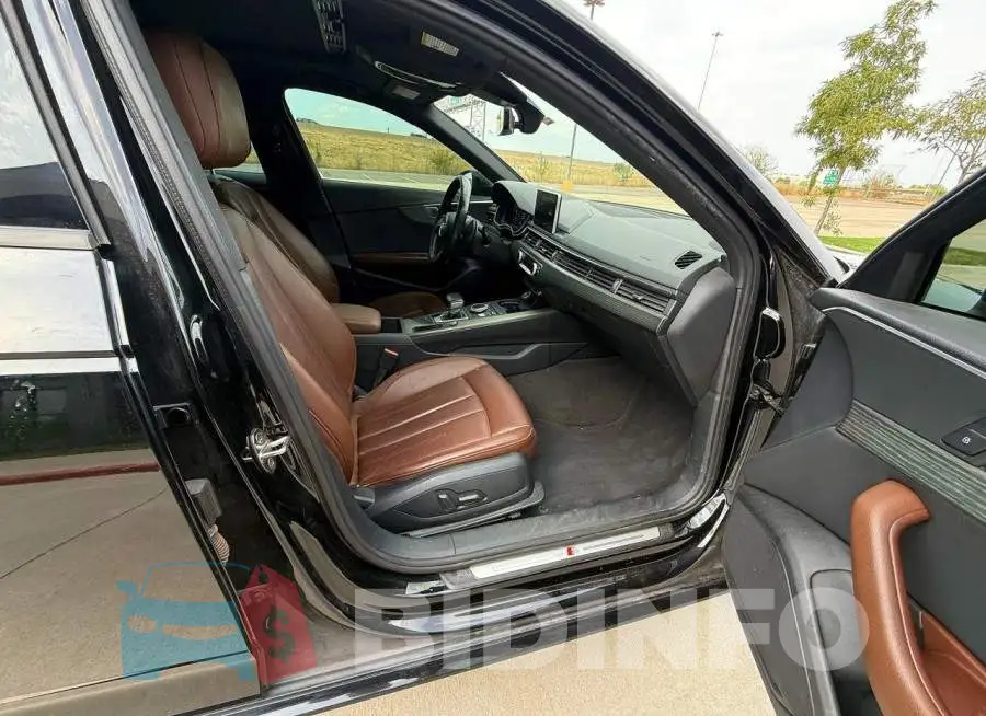 WAUKMAF45JA224967 Photo# 5