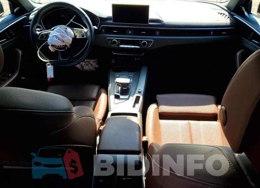 WAULMAF4XJA233085 Photo# 8